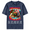 Navy, variant on Sams Merch Shirt The American Route Tour Tshirt 2026 Barbers Shirts Casual Fashion Tee for Fans