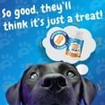 thumbnail image 2 of Inner Paw Hip and Joint Supplement for Dogs, Glucosamine and MSM, Bacon Flavored, 60 Count, 2 of 9