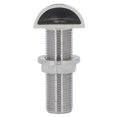 thumbnail image 1 of Marine Vent Stainless Steel Easy to Clean Boat Tank Vent Replacement for Ship Yacht, 1 of 5
