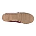 thumbnail image 3 of ZAPATOS SIENA MUJER 99130 TEXTIL VINO, 3 of 4