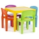 thumbnail image 1 of Mesa y 4 Sillas de Plastico Para Niños Tot Tutors TC911 50.8 x 50.8 x 43.2CM Tot Tutors Articulos Para el Hogar, 1 of 7