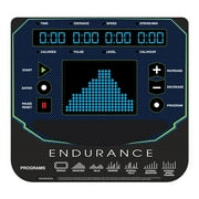Endurance by Body Solid - E5000 Premium Elliptical Trainer - Commercial