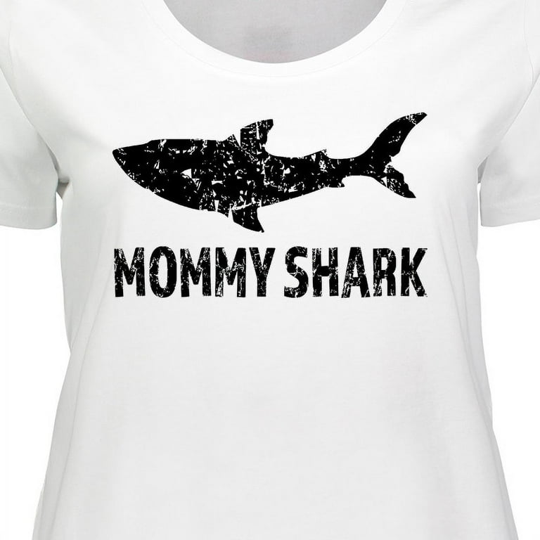 mommy shark shirt walmart