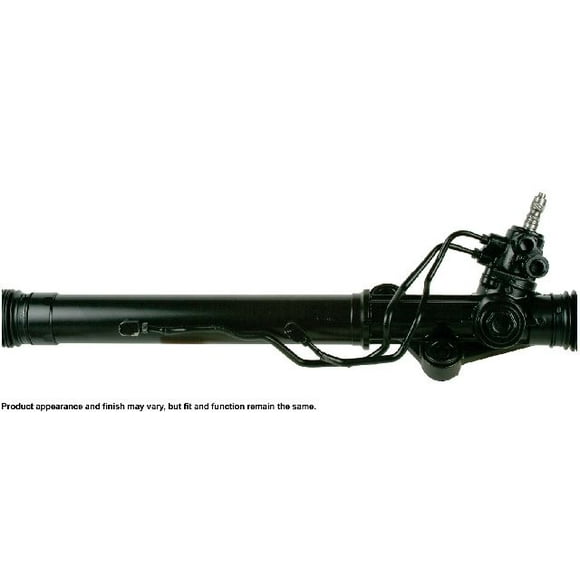 Toyota Fj Cruiser Rack And Pinion Assembly