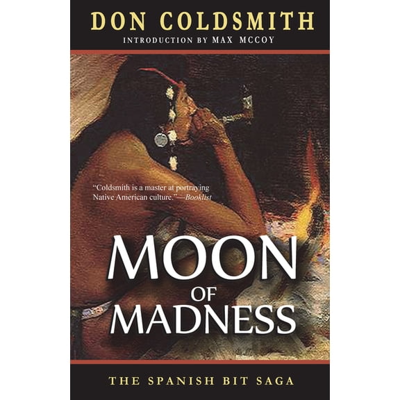 Spanish Bit Saga Moon of Madness, Book 29, (Paperback)