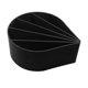 thumbnail image 1 of Pla Pour Cup Fluid Gift Accesorios de dibujo Tree Clay Split Cup para amigos Negro Zulema Vasos para verter de poliláctico, 1 of 8