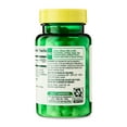 thumbnail image 4 of Spring Valley Vitamin B6 Supplement, 100 mg, 250 Count, Tablets for Metabolism Support, 4 of 5
