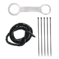 thumbnail image 2 of Llave Universal para bicicleta eléctrica BuyWeek Bafang BBS01/BBS02/BBSHD, 2 of 8