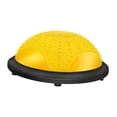 thumbnail image 3 of Pelota De Ejercicio Multiusos De Media Altura, Inflable, Práctica, Con Bomba, De 18,11 Pulgadas De Diámetro., 3 of 9