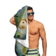 thumbnail image 5 of El Petit Prince Toalla de playa de secado rápido con diseño temático, regalo para mujeres y niñas, ideal para cumpleaños, fans, amantes de la música, uso en la playa o al aire libre,78*160cm, 5 of 6