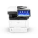 thumbnail image 1 of IMPRESORA MULTIFUNCIONAL Ricoh IM 430F CON CPU INTEL ATOM PANEL INTELIGENTE DE 10.1" RAM 2GB HDD 320 BLANCO Y NEGRO FOTOCOPIADORA, 1 of 5