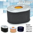 thumbnail image 6 of Air Filter Replacement for 168F 170F 173F 188F Engines High Qulity Air Filter Filter Paper Engine Accessories, 6 of 7