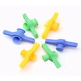 thumbnail image 3 of Pinzas para sellar bolsas de alimentos al azar Pinzas para sellar con boquilla de descarga Herramientas para sellar bolsas de condimentos, 3 of 12