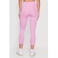 thumbnail image 4 of Women's Mid Rise Cell Phone Pocket Leggings, 4 of 4