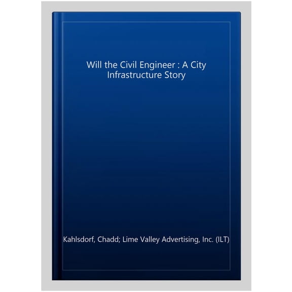 Pre-Owned Will the Civil Engineer (Paperback) 1589486439 9781589486430
