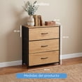 thumbnail image 3 of MUEBLANA | Cómoda Cusco | Organizador de Recamara | Mueble Organizador | Cómoda Cajonera para Recamara… Mueblana cusco, 3 of 9