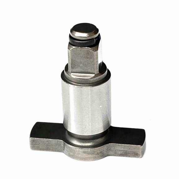 608116-00SV 3/8 Impact Wrench Anvil Assembly Fits for Impact Wrench DCF883 60811600SV Replacement Part,1 x 608116-00SV Anvil