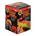 thumbnail image 2 of Zoo Med Nocturnal Infrared Heat Lamp 75W, 2 of 5