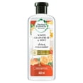 thumbnail image 1 of Shampoo Herbal Essences Bio Renew Toronja Blanca y Menta 400 ml, 1 of 5
