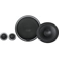 thumbnail image 1 of Altavoces componentes Kenwood KFC-P710PS de 280 W con rendimiento de 6.5 pulgadas, 1 of 7