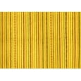 thumbnail image 1 of Ahgly Company Indoor Rectangle Abstract Yellow Modern Area Rugs, 8' x 10', 1 of 4