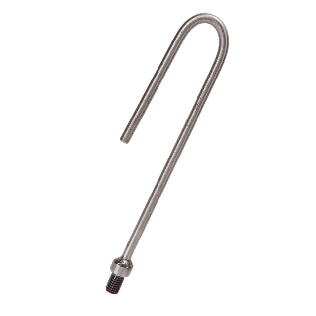 Crochets Suspendus, Crochet de Vis de Machine Facile à Utiliser en Acier Inoxydable Résistant à la Corrosion pour la Maison
