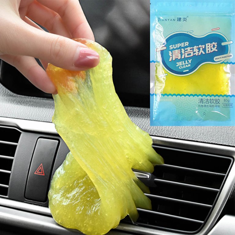 BOOMTB Environmental Friendly Car Cleaning Putty Car Slime Cleaner