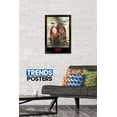 thumbnail image 2 of Star Wars: Rogue One - Assemble Wall Poster, 14.725" x 22.375", Framed, 2 of 5