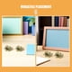 thumbnail image 3 of unbranded 2Ud De Chino En Latón Para Feng Shui Y Ambiente Sofisticado, 3 of 6