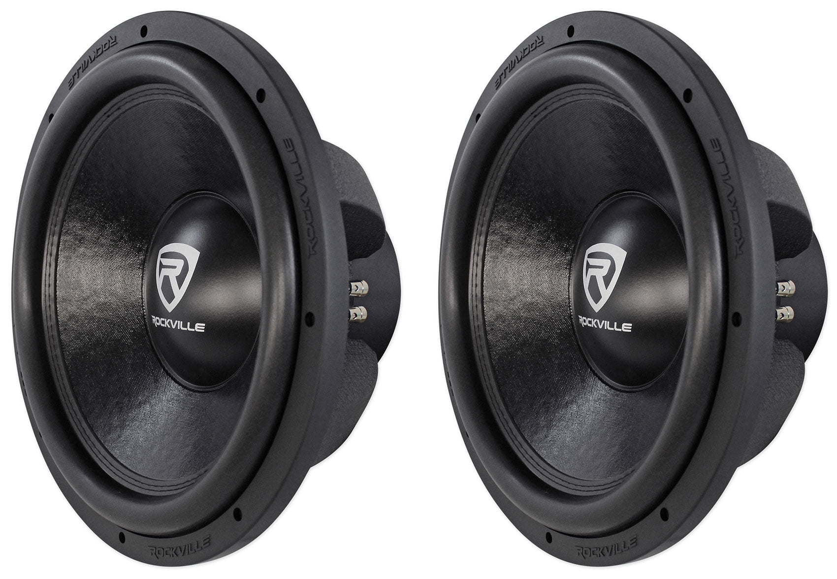 subwoofer rockville