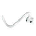 thumbnail image 4 of kurtrusly Aluminum Dough Hook Spiral Mixing Head Home Kitchen Mixing Tool Replacement for Kitchenaid 6QT, 4 of 7