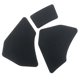 thumbnail image 5 of Almohadillas de tracción para tanque de rodillas de motocicleta, puños de combustible, pegatinas laterales V4 1100 1100S SPORT 2021-2022, 5 of 5