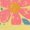 Yellow, variant on Giffimy Women's Spring Flower Pattern V-Neck Sleeveless T-Shirt S-5XL Soft Leisure Tank Top