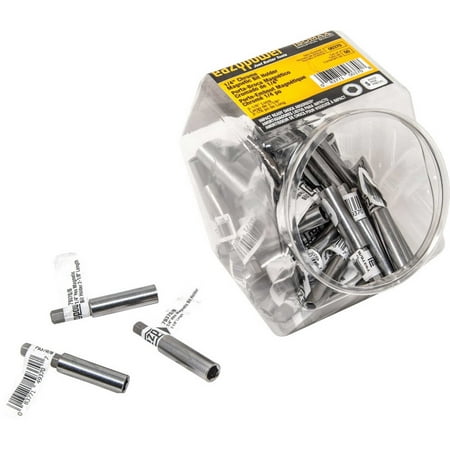 

Eazypower Magnetic Bit Holder 2-1/8 In. (50-Pack)