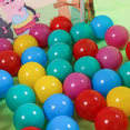 thumbnail image 2 of Alberca con 50 pelotas Malubero Malu1819, 2 of 3