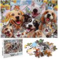 thumbnail image 1 of Games; Activities; Parties;Toy;Jigsaw Puzzles Piece Challenging Adults,1000 Puzzle, 1 of 5