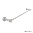 thumbnail image 5 of Foxtrot Collection Towel Bar - Antique Pewter / 24 Inch, 5 of 5