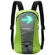 thumbnail image 4 of Mochila Luz de señal LED inalámbrica Indicador de dirección Luz LED recargable por USB Señal de giro Tomshoo Mochila, 4 of 7
