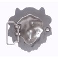 thumbnail image 2 of Lion Belt Buckle, 2 of 2