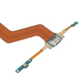 thumbnail image 3 of Para Note P605 Puerto De Carga Cable Dock Conector Y Baoblaze Puerto de carga USB Mic Flex, 3 of 6