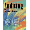 thumbnail image 1 of Pre-Owned Auditing and Assurance Services: An Integrated Approach (9th Edition) (Hardcover) 0130646202 9780130646200, 1 of 1