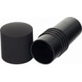 thumbnail image 4 of Molino de Especias Microplane para Canela y Nuez Moscada en Negro, 4 of 9