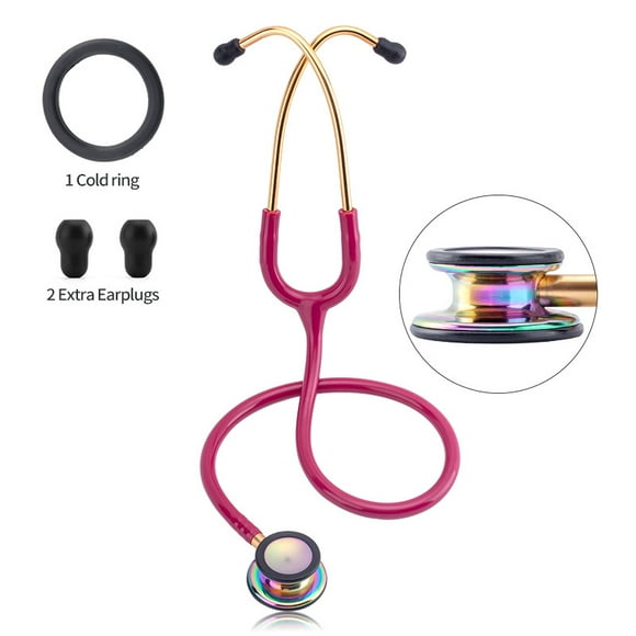 Stethoscope Bell Diaphragm