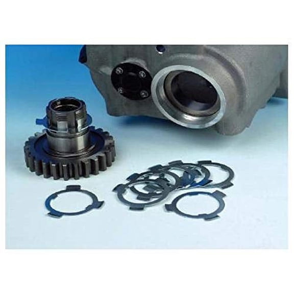 James Gasket 35216-36 Countershaft Sprocket