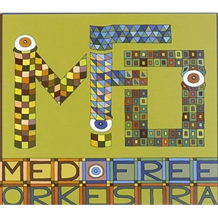 Pensiero Mediterraneo (CD)