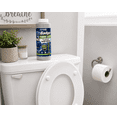 thumbnail image 2 of BluBadger 1 Shake & Flush RV Holding Tank Deodorizer Powder - Black & Gray Water Tank Treatment - 16 oz, 2 of 7