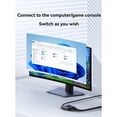 thumbnail image 2 of Interrupteur Bidirectionnel 2 en 1 -Compatible 2.0 4K60Hz Séparateur Interrupteur Manuel Bidirectionnel, 2 of 7