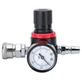 thumbnail image 2 of Pressure Governor, Easy To Install Lightweight And Compact Strong And Sturdy HVLP,  Results Driver Sports Car Maintenance Worker For Car, 2 of 8
