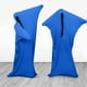 thumbnail image 1 of Calcetín Sensorial Dinámico para Niños de 6 a 9 Años | 119 Cm de Alto X 69 Cm de Ancho | Ideal para Niños de 104 a 130 Cm de Altura | Elástico En Todo El Contorno | Tallas: S, M, L, Xl | Material: Te, 1 of 7