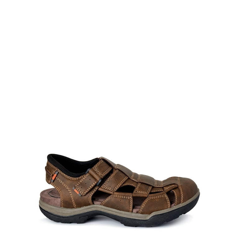 Earth Spirit Men s Talon Active Sandals Walmart